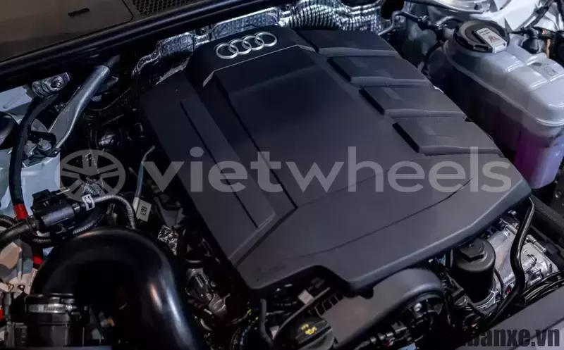 Big with watermark audi a6 hanoi saigon 44826