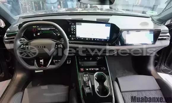 Buy Import Audi A6 Car Buy Import Audi A6 Car