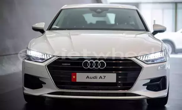 Buy Import Audi A7 sportback Car Buy Import Audi A7 sportback Car