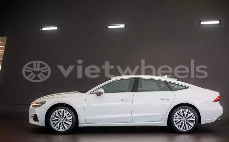 Big with watermark audi a7 sportback hanoi saigon 44827