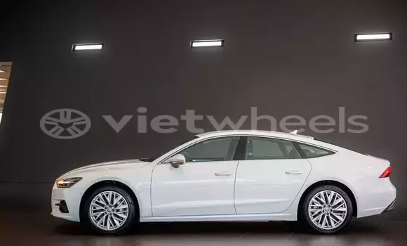 Buy Import Audi A7 sportback Car Buy Import Audi A7 sportback Car