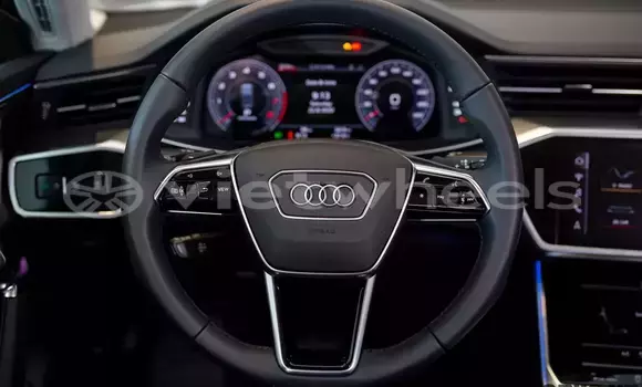 Buy Import Audi A7 sportback Car Buy Import Audi A7 sportback Car