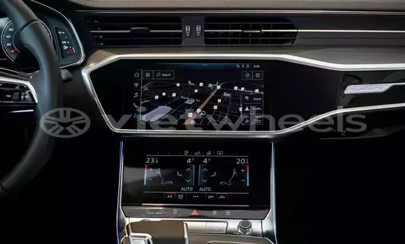 Buy Import Audi A7 sportback Car Buy Import Audi A7 sportback Car