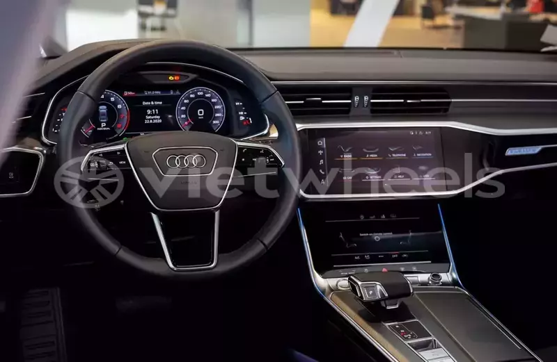 Big with watermark audi a7 sportback hanoi saigon 44827