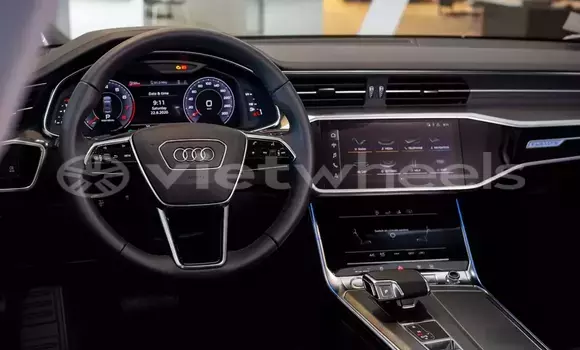 Buy Import Audi A7 sportback Car Buy Import Audi A7 sportback Car