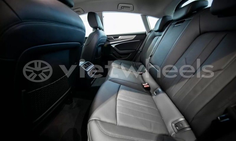 Big with watermark audi a7 sportback hanoi saigon 44827