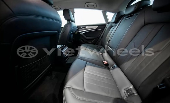 Buy Import Audi A7 sportback Car Buy Import Audi A7 sportback Car