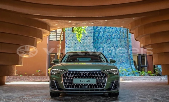 Buy Import Audi A8 Car Buy Import Audi A8 Car