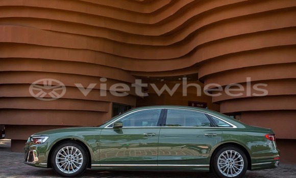 Buy Import Audi A8 Car Buy Import Audi A8 Car
