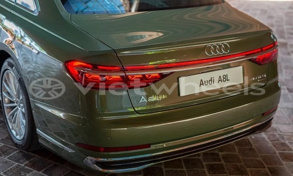 Buy Import Audi A8 Car Buy Import Audi A8 Car