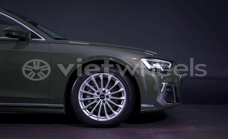 Big with watermark audi a8 hanoi saigon 46063