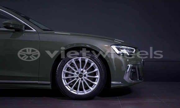 Buy Import Audi A8 Car Buy Import Audi A8 Car