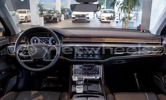 Buy Import Audi A8 Car Buy Import Audi A8 Car