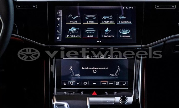 Buy Import Audi A8 Car Buy Import Audi A8 Car