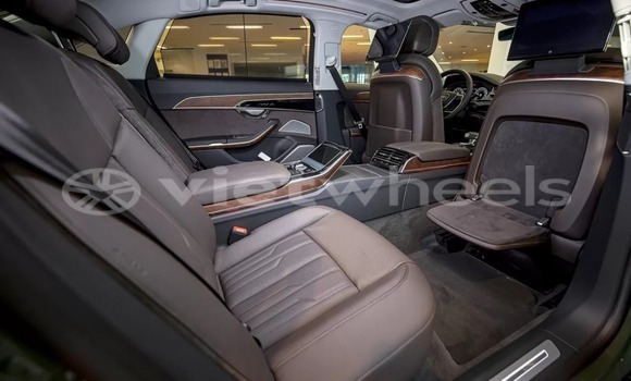 Buy Import Audi A8 Car Buy Import Audi A8 Car