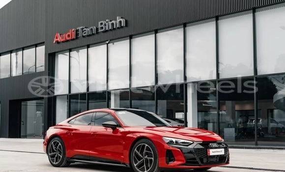 Buy Import Audi Other Audis Car Buy Import Audi Other Audis Car