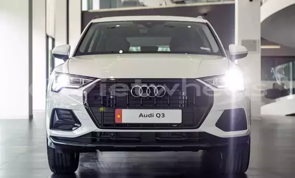 Buy Import Audi Q3 Car Buy Import Audi Q3 Car