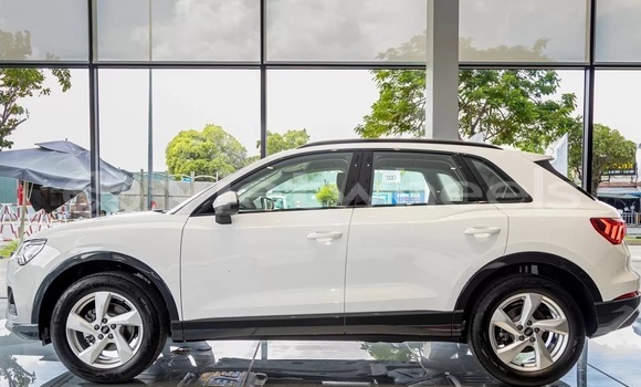 Buy Import Audi Q3 Car Buy Import Audi Q3 Car