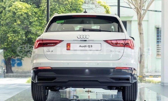 Buy Import Audi Q3 Car Buy Import Audi Q3 Car