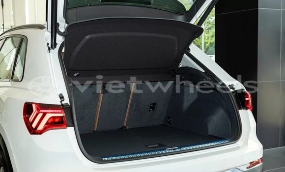 Buy Import Audi Q3 Car Buy Import Audi Q3 Car