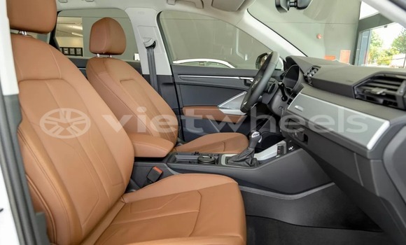 Buy Import Audi Q3 Car Buy Import Audi Q3 Car