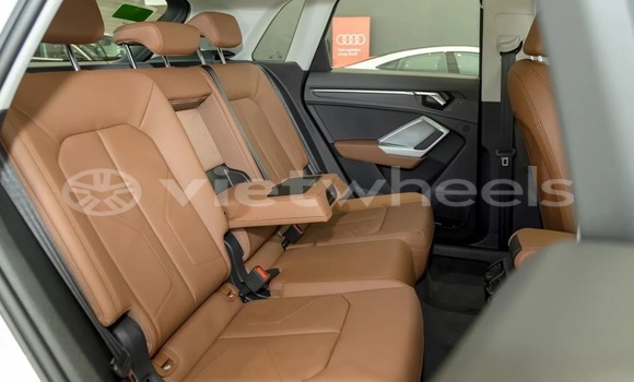 Buy Import Audi Q3 Car Buy Import Audi Q3 Car