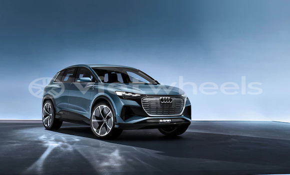 Buy Import Audi Other Audis Car Buy Import Audi Other Audis Car