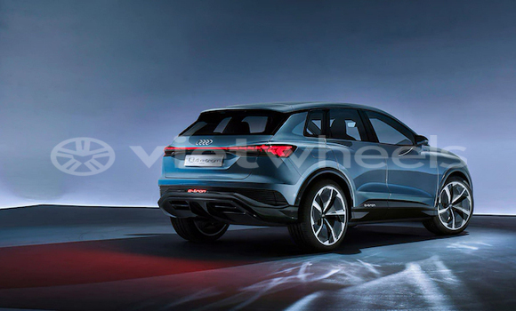 Buy Import Audi Other Audis Car Buy Import Audi Other Audis Car