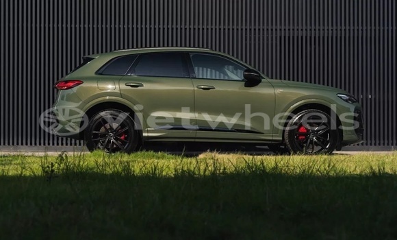 Buy Import Audi Q5 Car Buy Import Audi Q5 Car