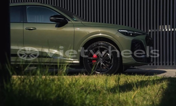 Buy Import Audi Q5 Car Buy Import Audi Q5 Car