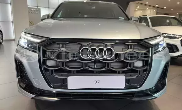 Mua Nhập khẩu Audi Q7 Xe ô tô Mua Nhập khẩu Audi Q7 Xe ô tô