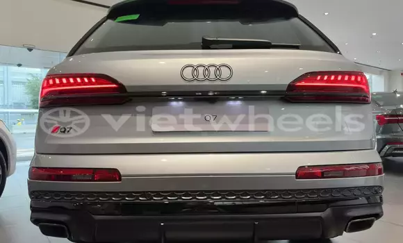 Buy Import Audi Q7 Car Buy Import Audi Q7 Car