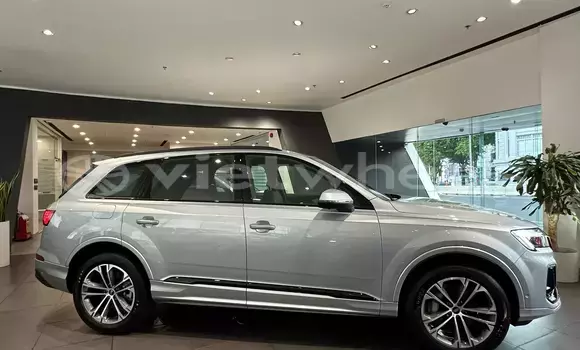 Buy Import Audi Q7 Car Buy Import Audi Q7 Car