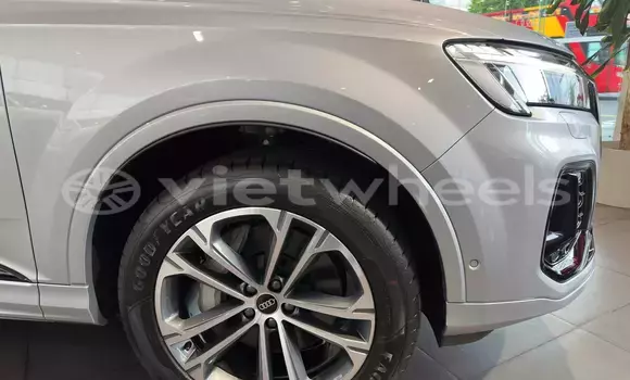 Buy Import Audi Q7 Car Buy Import Audi Q7 Car