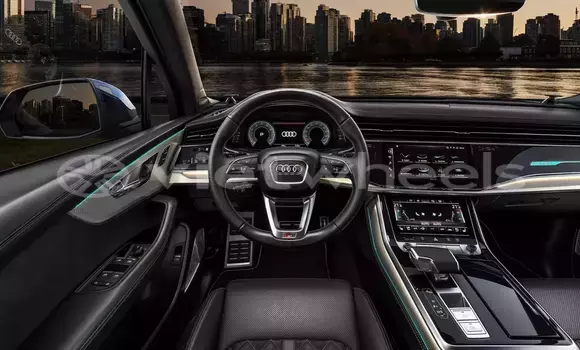 Buy Import Audi Q7 Car Buy Import Audi Q7 Car