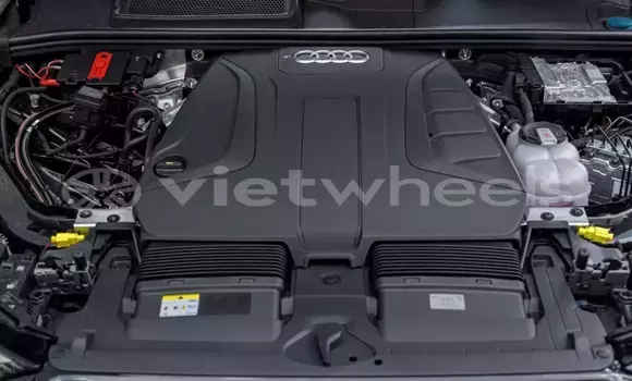 Buy Import Audi Q7 Car Buy Import Audi Q7 Car