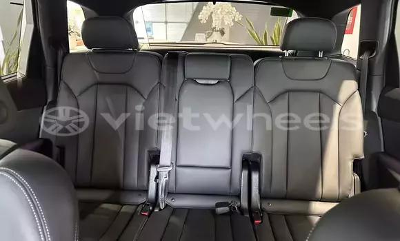 Buy Import Audi Q7 Car Buy Import Audi Q7 Car