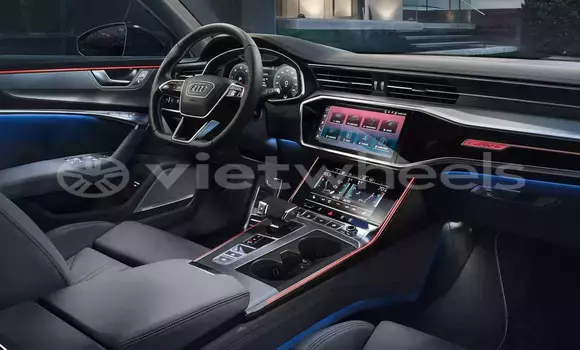 Buy Import Audi Q7 Car Buy Import Audi Q7 Car