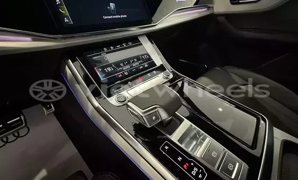 Buy Import Audi Q7 Car Buy Import Audi Q7 Car