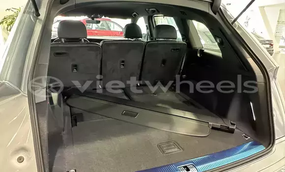Buy Import Audi Q7 Car Buy Import Audi Q7 Car