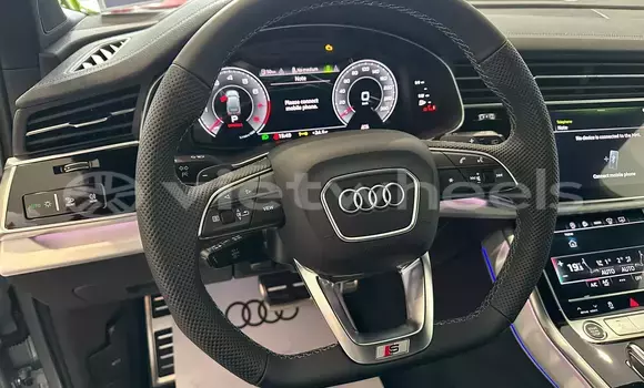 Buy Import Audi Q7 Car Buy Import Audi Q7 Car
