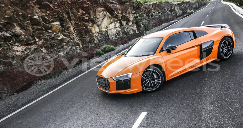 Big with watermark audi r8 hanoi saigon 46078
