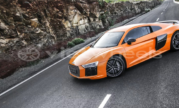 Buy Import Audi R8 Car Buy Import Audi R8 Car