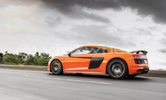 Buy Import Audi R8 Car Buy Import Audi R8 Car
