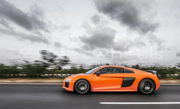 Buy Import Audi R8 Car Buy Import Audi R8 Car