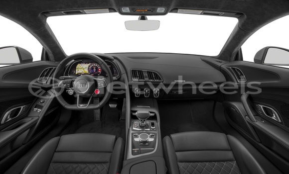 Buy Import Audi R8 Car Buy Import Audi R8 Car