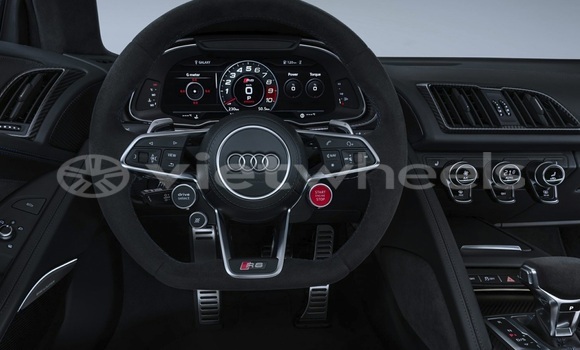 Buy Import Audi R8 Car Buy Import Audi R8 Car