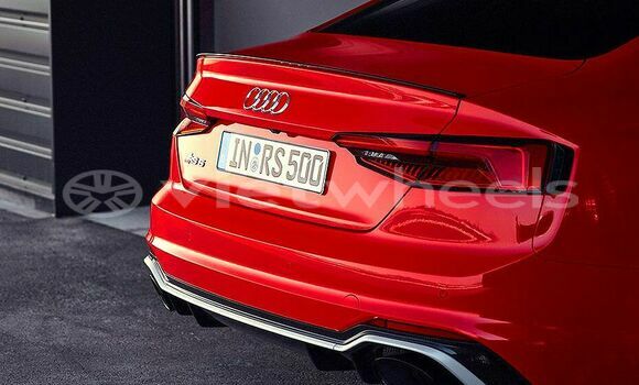 Buy Import Audi Other Audis Car Buy Import Audi Other Audis Car