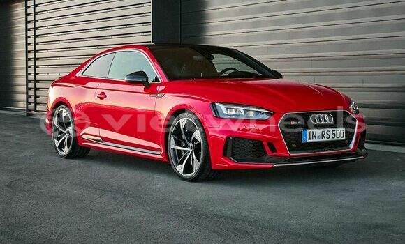 Buy Import Audi Other Audis Car Buy Import Audi Other Audis Car