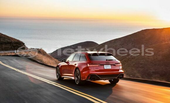 Buy Import Audi Other Audis Car Buy Import Audi Other Audis Car